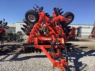 Main image Kuhn Krause Interceptor 8050 3