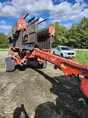 2021 Kuhn Merge-Maxx MM890 Image