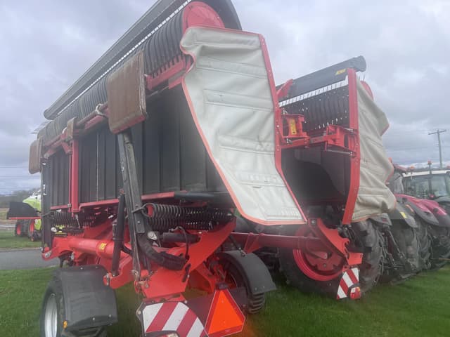 Image of Kuhn Merge-Maxx 1090 equipment image 3