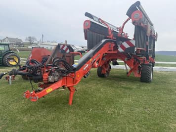 Main image Kuhn Merge-Maxx 1090