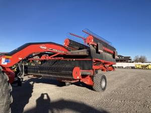 2021 Kuhn Merge-Maxx 1300 Image