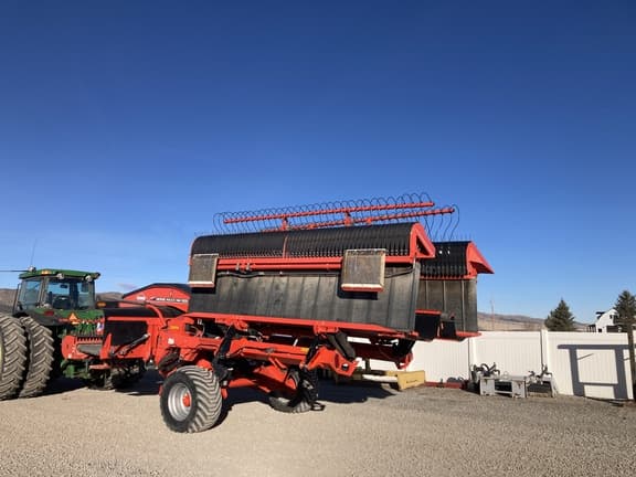 Image of Kuhn Merge-Maxx 1300 equipment image 3