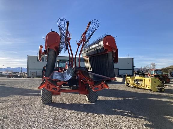 Image of Kuhn Merge-Maxx 1300 equipment image 1