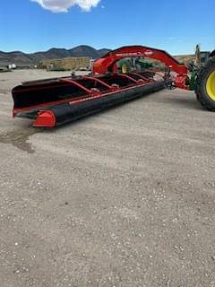 Image of Kuhn Merge-Maxx 1300 equipment image 1