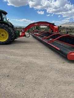 Image of Kuhn Merge-Maxx 1300 equipment image 3