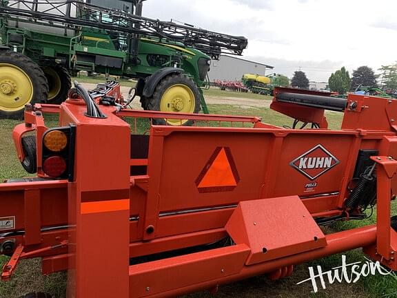 Image of Kuhn Merge-Maxx MM300 equipment image 3