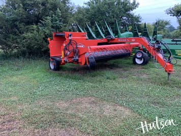 Main image Kuhn Merge-Maxx MM300