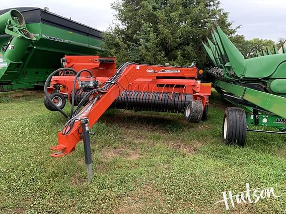 Image of Kuhn Merge-Maxx MM300 equipment image 1