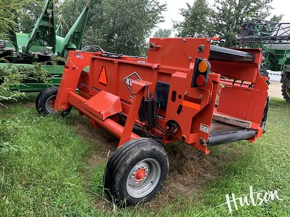 Image of Kuhn Merge-Maxx MM300 equipment image 2