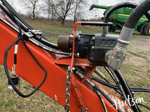 Image of Kuhn Merge-Maxx MM300 equipment image 1