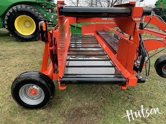 Image of Kuhn Merge-Maxx MM300 equipment image 2