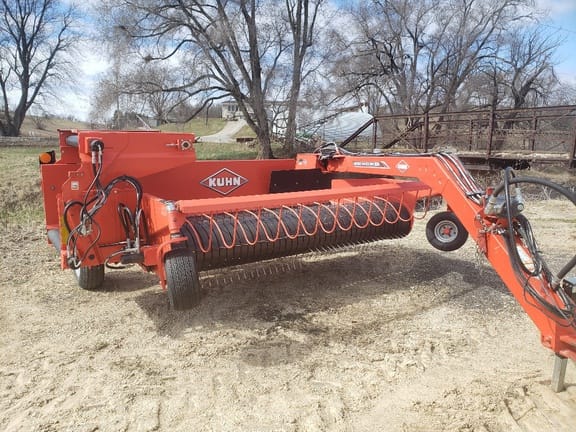 Main image Kuhn Merge-Maxx 300
