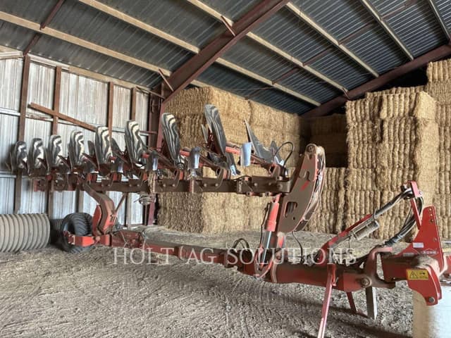 Image of Kuhn NLD8H equipment image 2