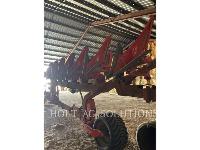 Image of Kuhn NLD8H equipment image 3