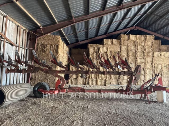 Image of Kuhn NLD8H equipment image 1