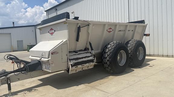 Image of Kuhn Knight SLC141 equipment image 1