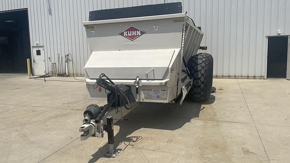 Image of Kuhn Knight SLC141 equipment image 2