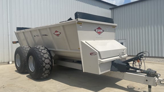 2021 Kuhn Knight SLC141 Equipment Image0