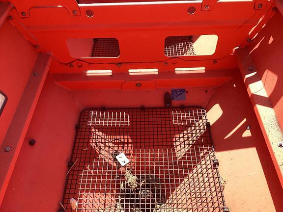 Image of Kuhn Axis 50.2 equipment image 4