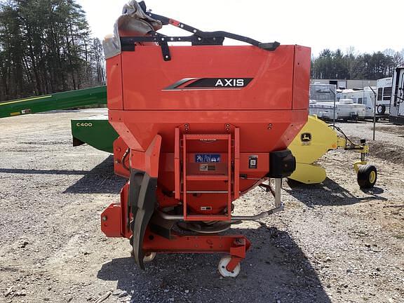 Image of Kuhn Axis 50.2 equipment image 3