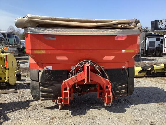 Image of Kuhn Axis 50.2 equipment image 1