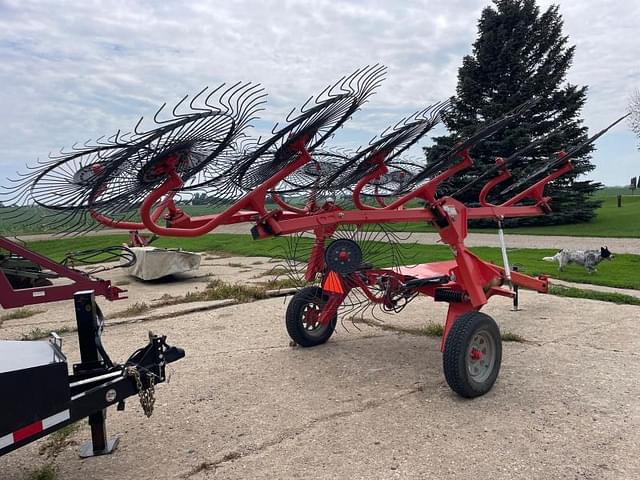 Image of Kuhn SR112GII equipment image 2