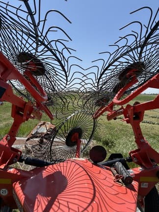 Image of Kuhn SR108GII equipment image 1