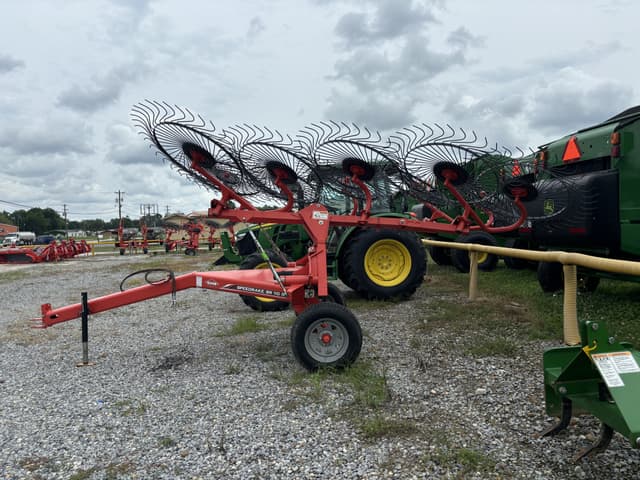 Image of Kuhn SR110 equipment image 1