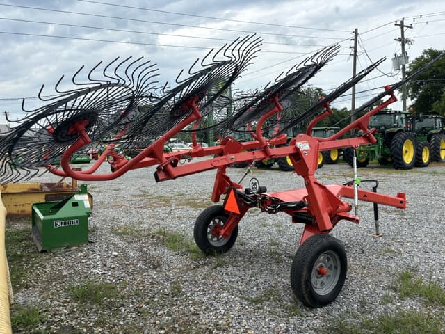 Image of Kuhn SR110 equipment image 4