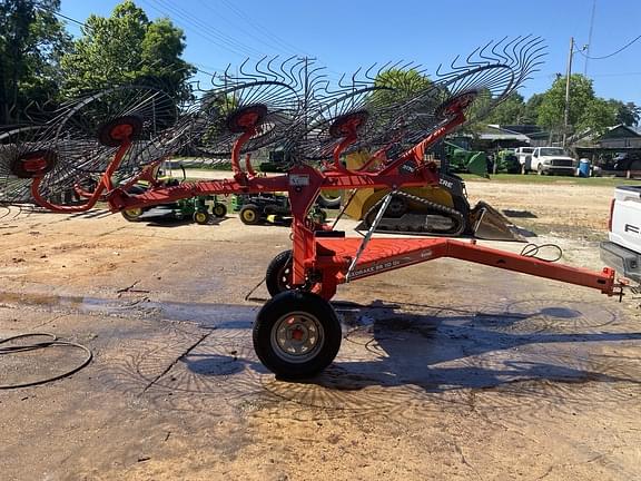 Image of Kuhn SR110GII equipment image 2