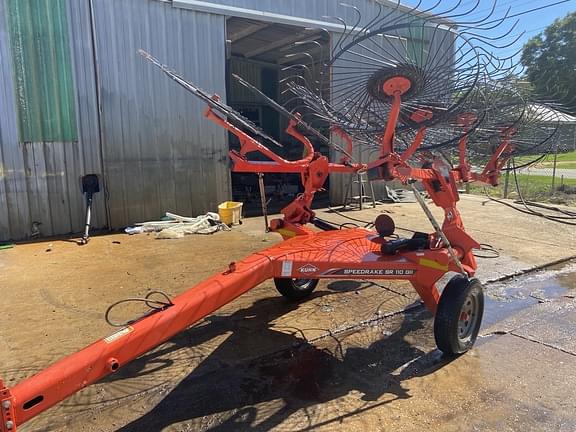 Image of Kuhn SR110GII Primary image