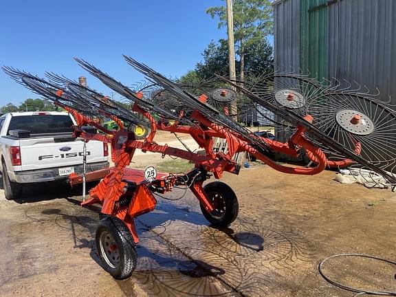 Image of Kuhn SR110GII equipment image 3