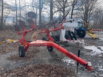 Main image Kuhn SR112