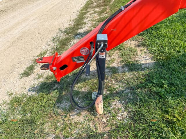 Image of Kuhn SR112 equipment image 4