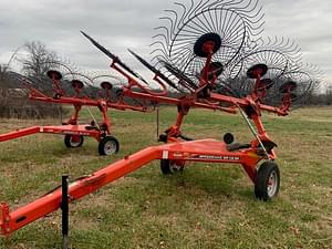 2021 Kuhn SR112GII Image