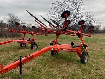 2021 Kuhn SR112GII Equipment Image0