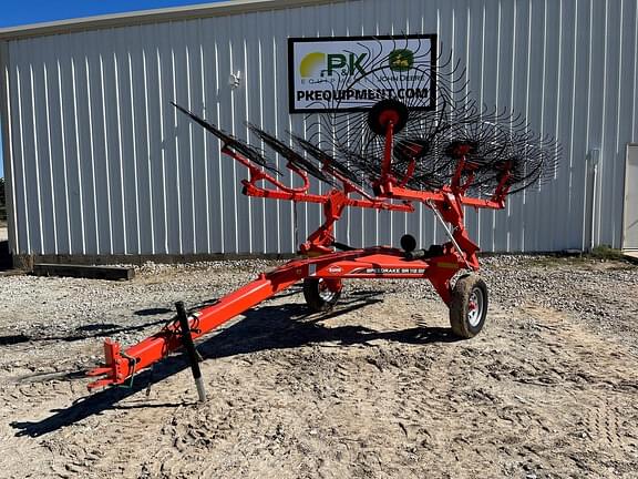 2021 Kuhn SR112GII Equipment Image0