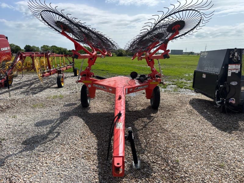 Image of Kuhn SR112GII Image 1