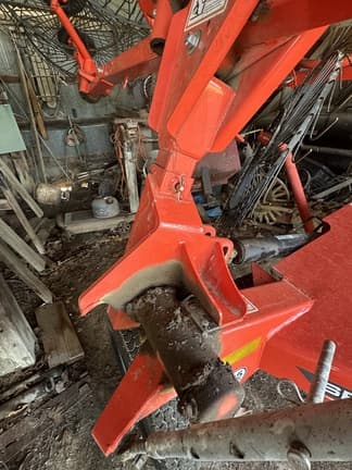 Image of Kuhn SR112GII equipment image 4