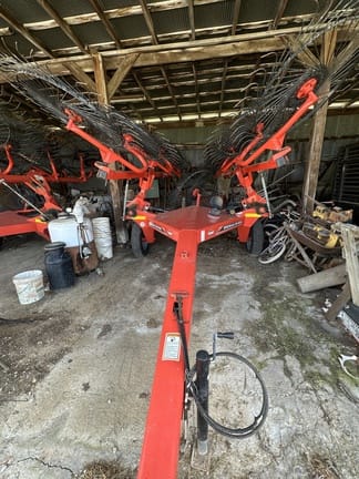 2021 Kuhn SR112GII Equipment Image0