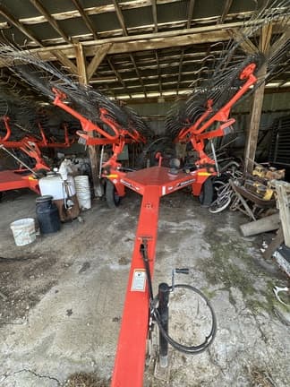 Main image Kuhn SR112GII