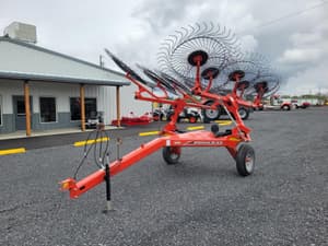 2021 Kuhn SR112GII Image