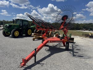 2021 Kuhn SR112GII Image