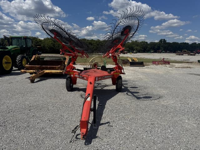 Image of Kuhn SR112GII equipment image 1