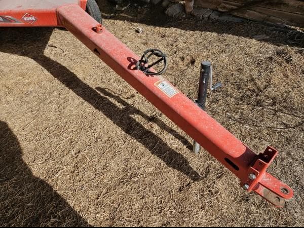 Image of Kuhn SR112GII equipment image 1