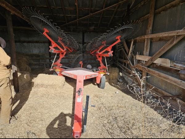 2021 Kuhn SR112GII Equipment Image0