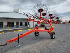 2021 Kuhn SR112GII Image