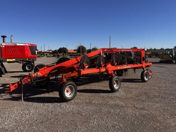 Main image Kuhn SR600 GII