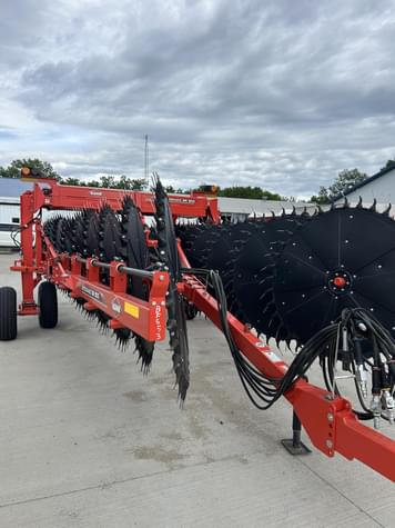 Main image Kuhn SR800