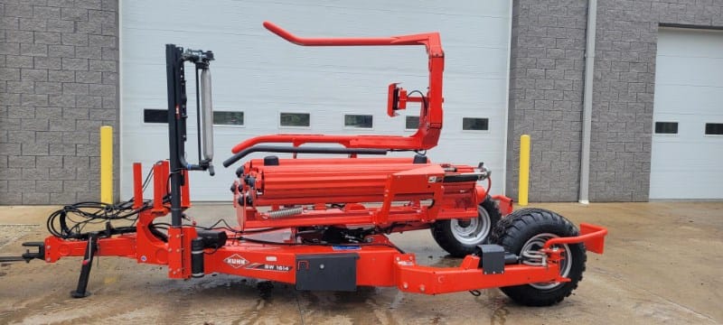 2021 Kuhn SW1614 Equipment Image0